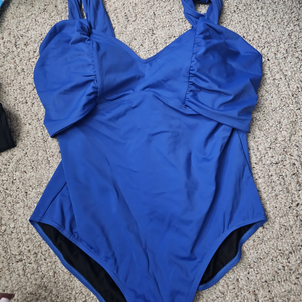 Swimsuit For All